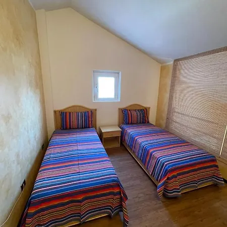 Apartment With Lake View 아파트 *